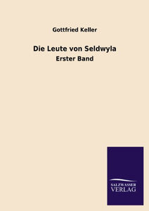 Die Leute Von Seldwyla 