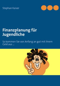 Finanzplanung für Jugendliche 