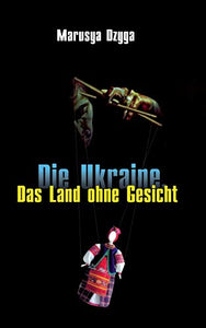 Die Ukraine 