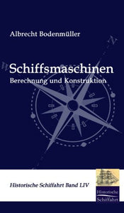Schiffmaschinen 