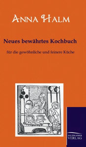 Neues bewährtes Kochbuch 