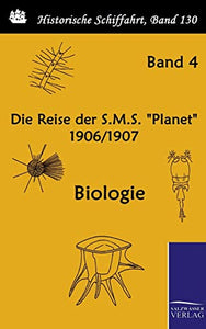 Die Reise der S.M.S. 