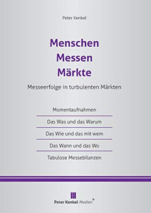 Menschen Messen Märkte 