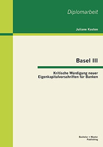 Basel III 