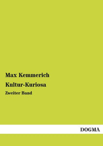 Kultur-Kuriosa 