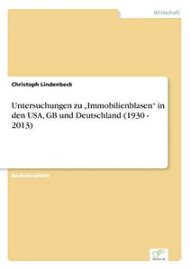 Untersuchungen zu 