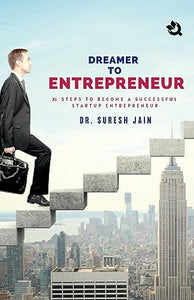 Dreamer to Entrepreneur 
