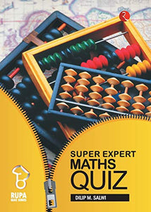 Super Expert Maths Quiz 