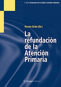 La Refundación de la Atención Primaria 