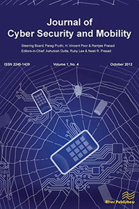 Journal of Cyber Security and Mobility 1-4 
