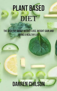 Plant Based Diet 