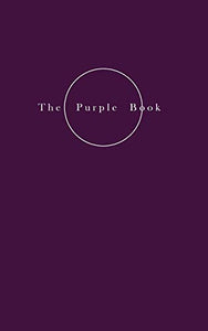 The Purple Book - On Language 