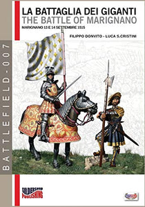 La battaglia dei Giganti 