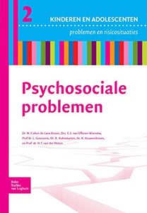 Psychosociale Problemen 