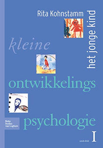Kleine Ontwikkelingspsychologie I 