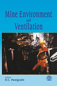 Mine Environment and Ventilation 