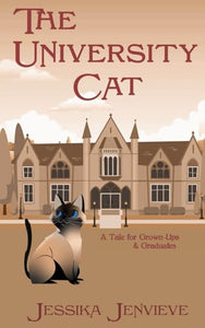 The University Cat 