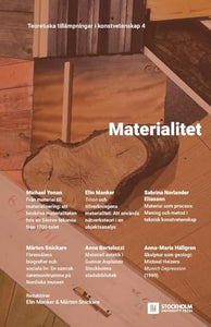 Materialitet 