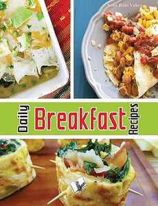 Daily Breakfast Recipes 