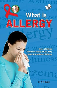 What is Allergy 