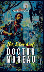 The Island of Doctor Moreau 