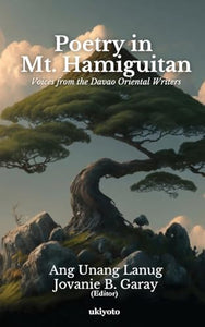 Poetry in Mt. Hamiguitan 