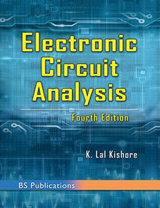 Electronic Circuit Analysis 