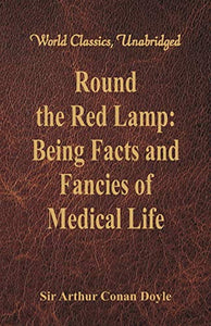 Round the Red Lamp: 
