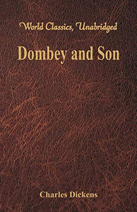 Dombey and Son 