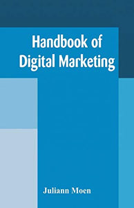 Handbook of Digital Marketing 