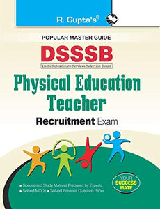 Dsssb 