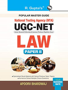 Ugc-Net 