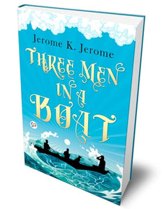 Three Men in a Boat 