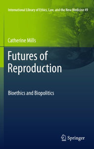 Futures of Reproduction 