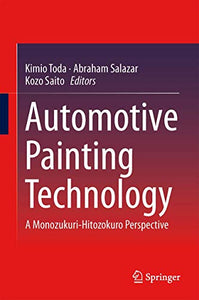 Automotive Painting Technology 