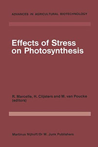 Effects of Stress on Photosynthesis 