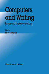 Computers and Writing 