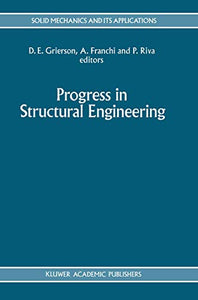 Progress in Structural Engineering 