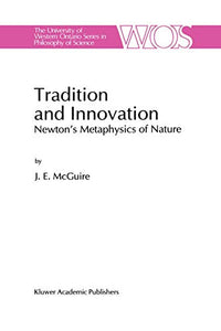 Tradition and Innovation 