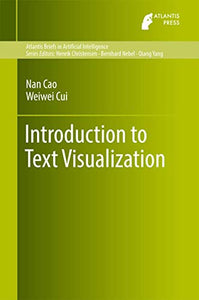 Introduction to Text Visualization 