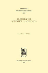 Florilegium recentioris Latinitatis 