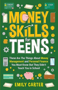 Money Skills for Teens 