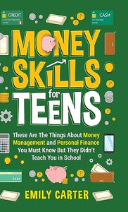 Money Skills for Teens 