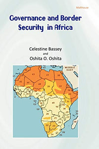 Governance and Border Security in Africa 