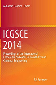 ICGSCE 2014 