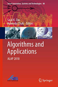 Algorithms and Applications 