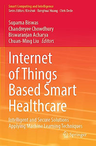 Internet of Things Based Smart Healthcare 