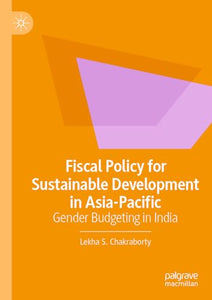 Fiscal Policy for Sustainable Development in Asia-Pacific 