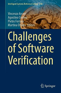 Challenges of Software Verification 