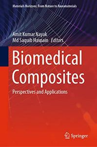 Biomedical Composites 